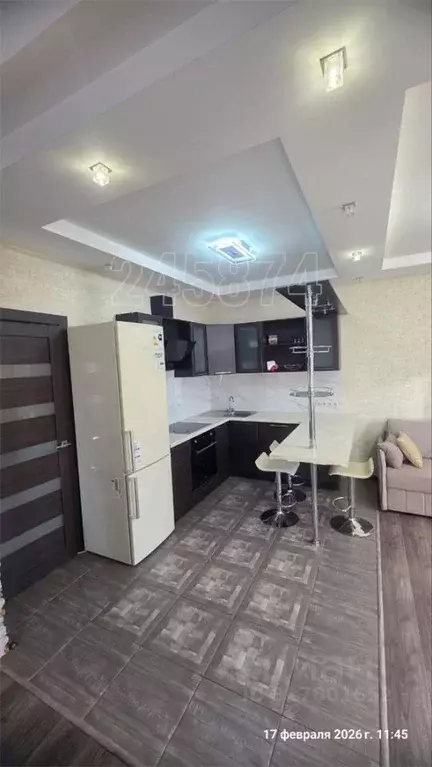 2-к кв. Москва ул. Татьянин Парк, 14к1 (53.0 м) - Фото 2