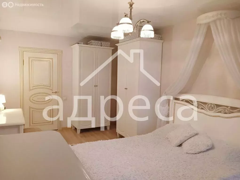 3-комнатная квартира: Самара, улица Георгия Димитрова, 107 (66.1 м) - Фото 1