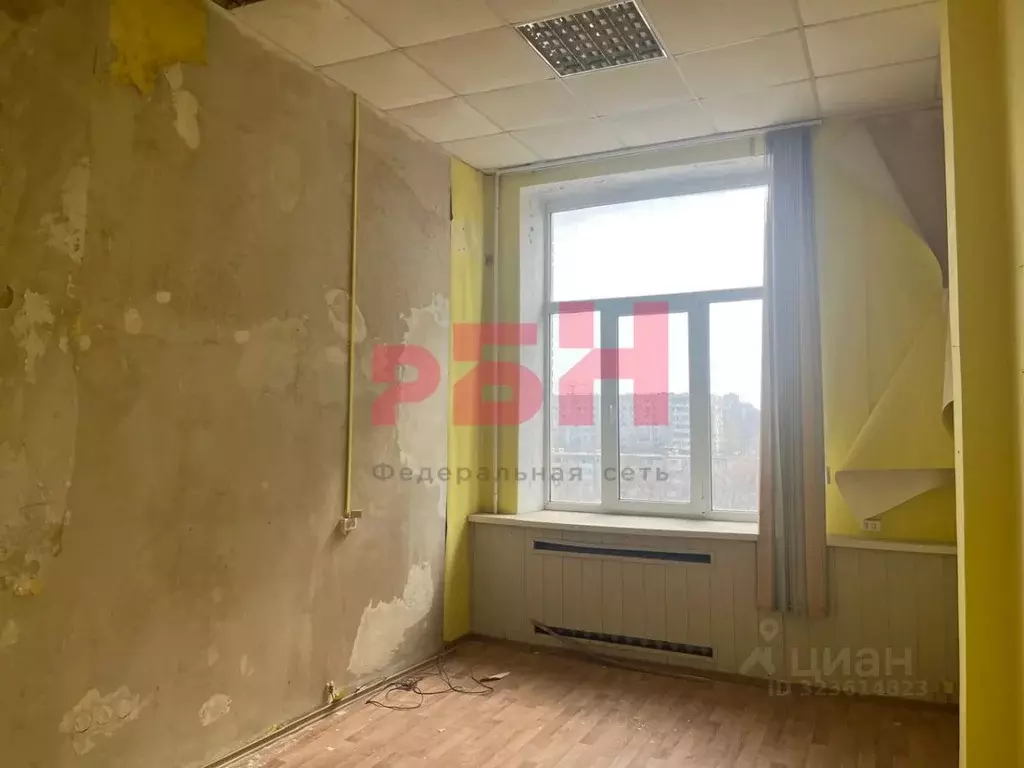 Офис в Ростовская область, Ростов-на-Дону просп. Михаила Нагибина, 14а ... - Фото 2