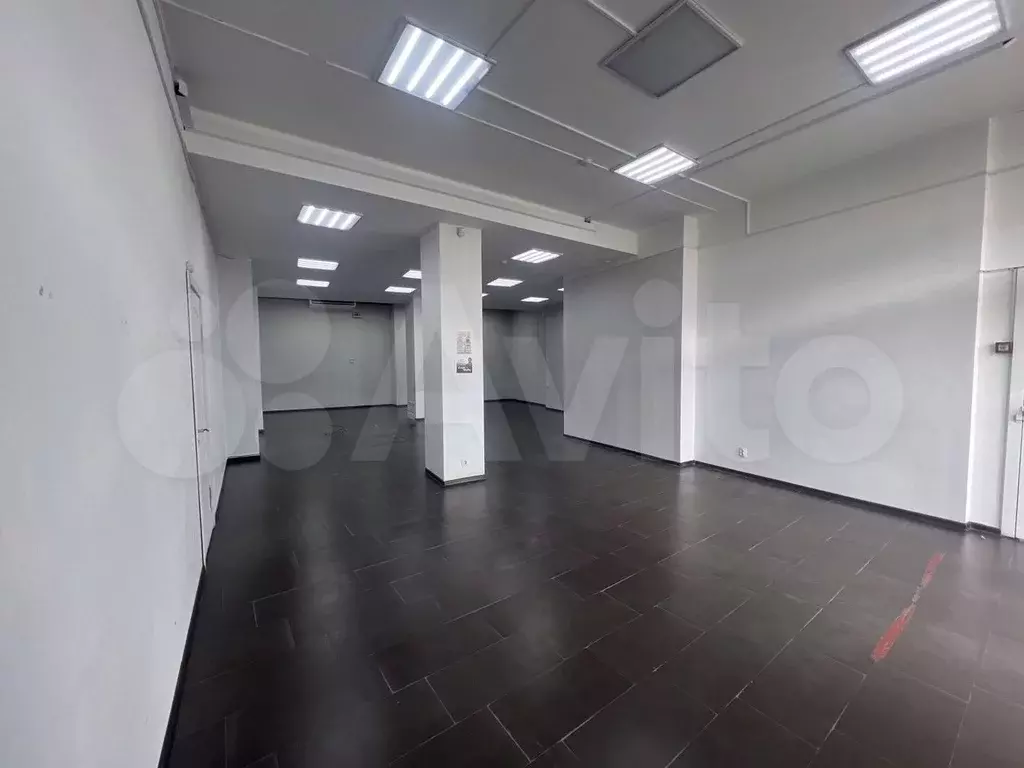 Сдам помещение свободного назначения, 138 м - Фото 1