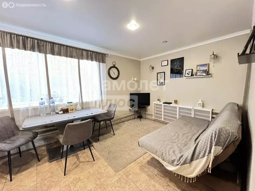 Дом в Липецк, Новокарьерная улица, 59 (112.5 м) - Фото 1