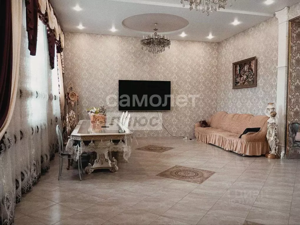 Дом в Пензенская область, Пенза ул. Островского, 87 (353 м) - Фото 1