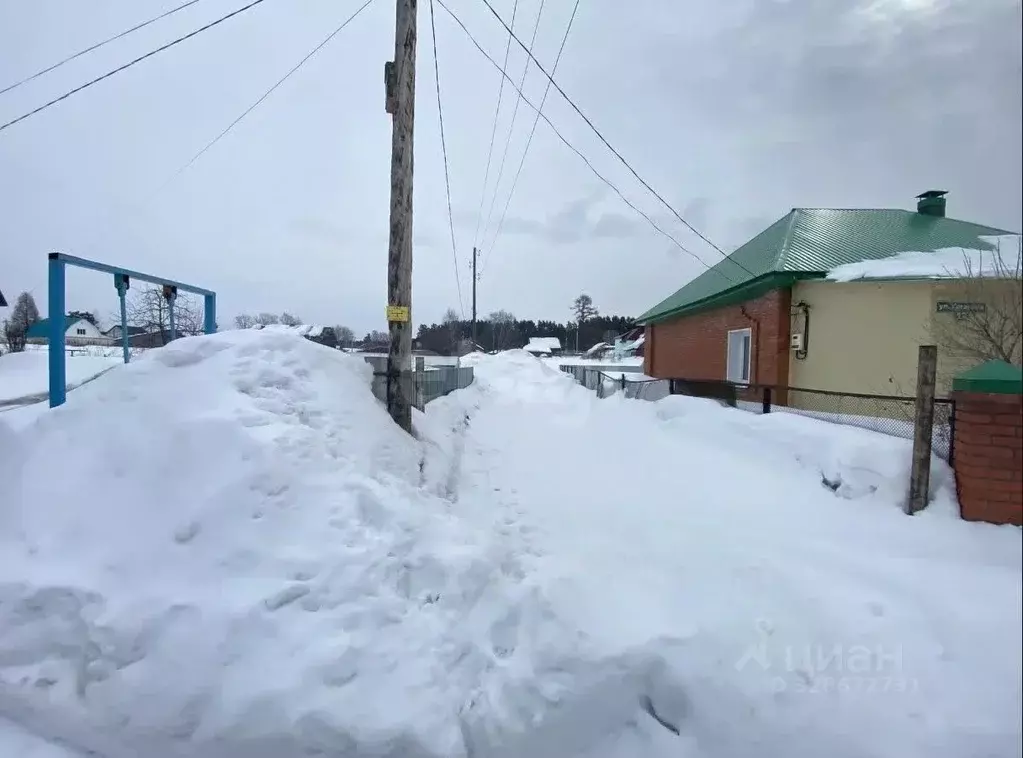 Участок в Томская область, Томск с. Дзержинское,  (11.0 сот.) - Фото 1