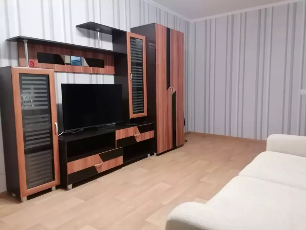 1-к кв. Рязанская область, Рязань ул. Сельских Строителей, 3Ж (40.0 м) - Фото 1