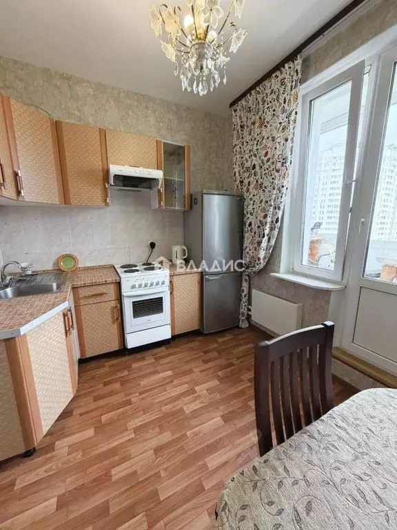 1-к кв. Московская область, Подольск ул. 43-й Армии, 17а (38.2 м) - Фото 1
