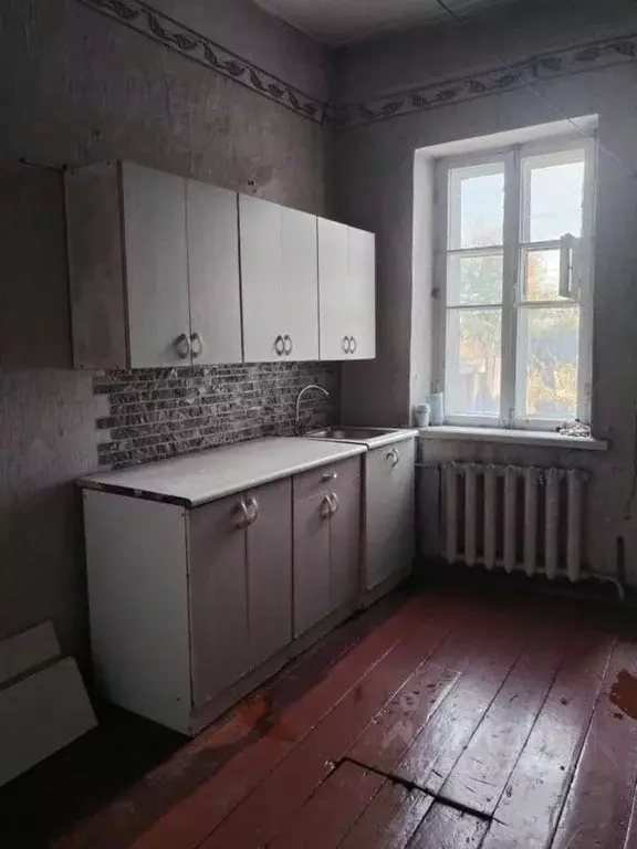 Дом в Хакасия, Черногорск ул. Кирова, 57 (36 м) - Фото 0