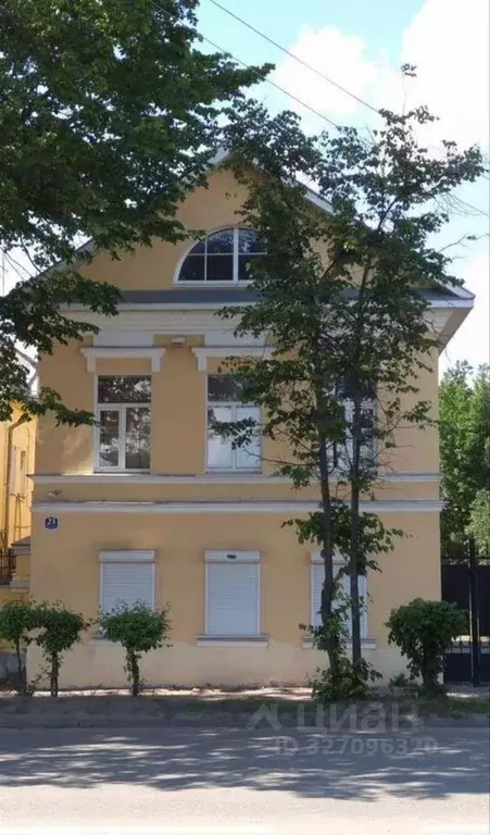 Дом в Ярославская область, Углич Ярославская ул., 23 (270 м) - Фото 2