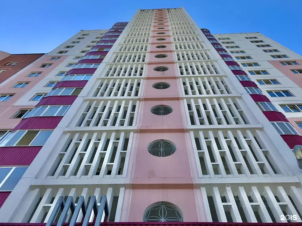 1-к кв. Пермский край, Пермь ул. Адмирала Ушакова, 21 (41.0 м) - Фото 1