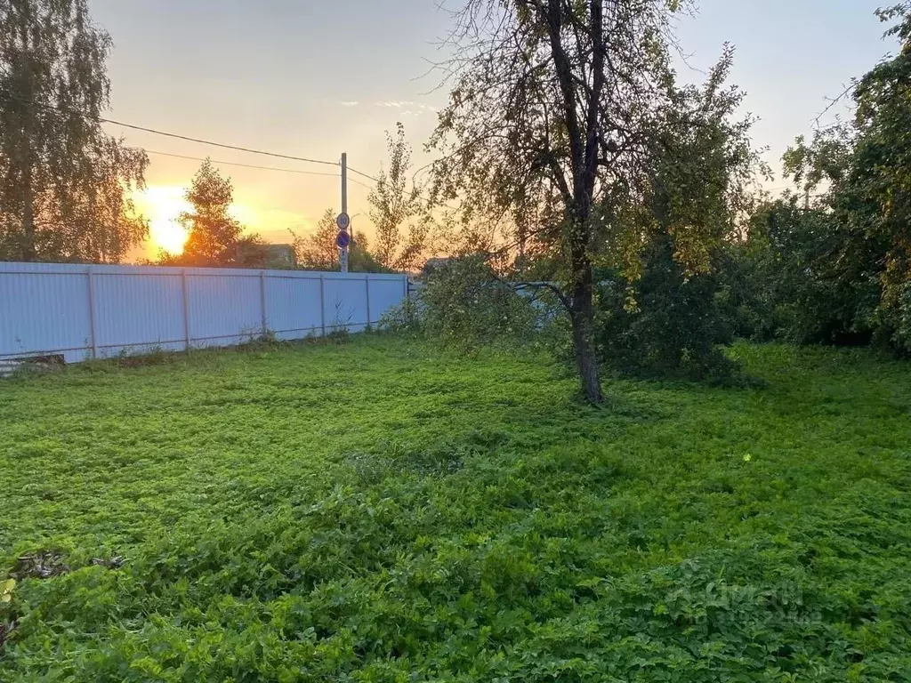 Участок в Московская область, Дубна Репка СНТ, 24 (6.0 сот.) - Фото 0