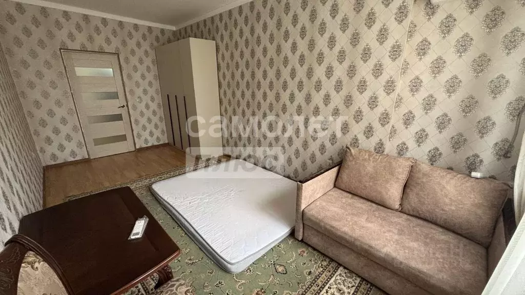 1-к кв. Дагестан, Махачкала проезд Гаджимагомедова, 5к3 (42.0 м) - Фото 1