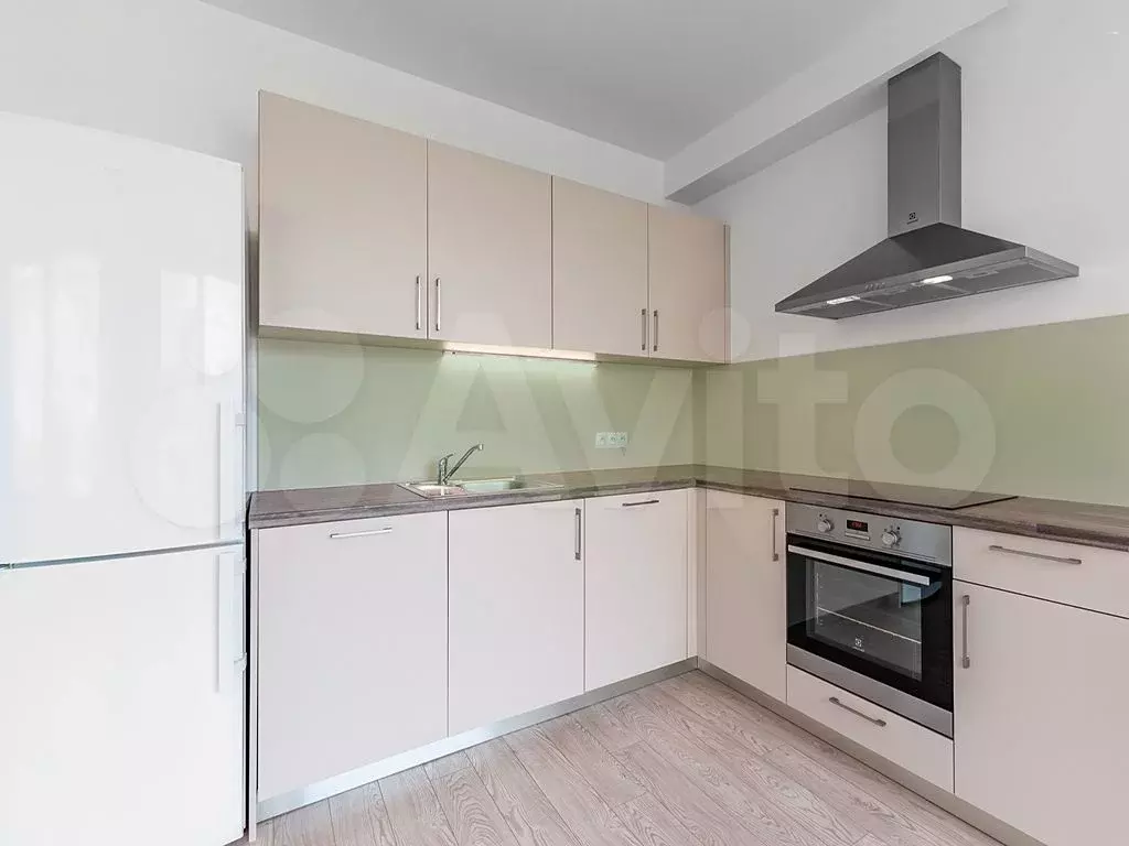 Квартира-студия, 23,6 м, 14/19 эт. - Фото 1