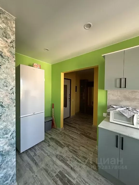 4-к кв. Ленинградская область, Тосно г. Тосненский район, Тосненское ... - Фото 2