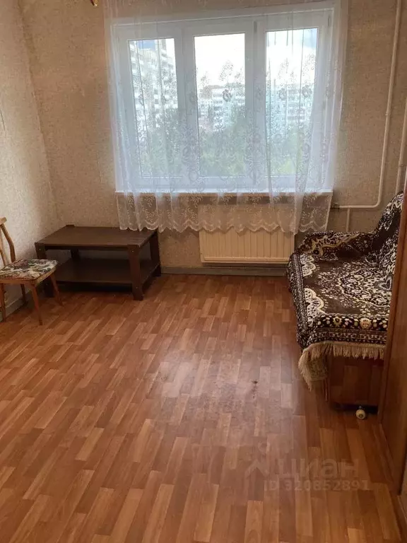 Комната Санкт-Петербург просп. Косыгина, 25к1 (14.3 м) - Фото 1