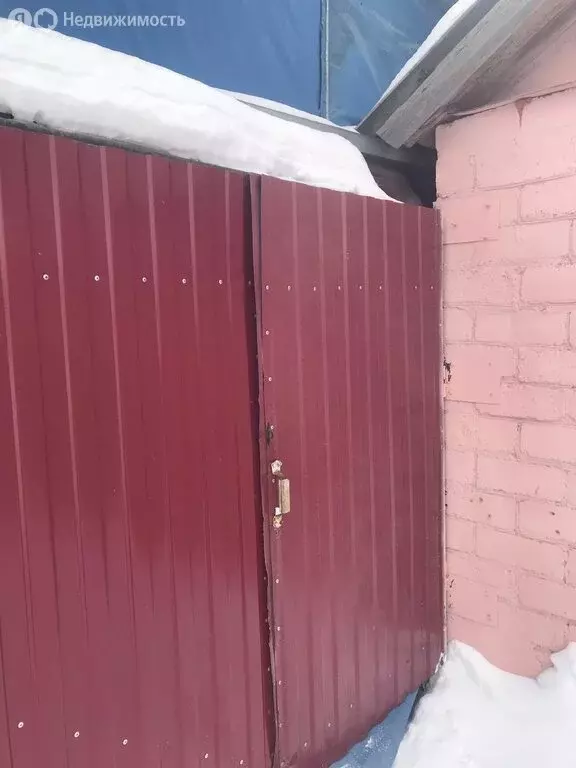 Дом в Маркс, улица Мамина, 9 (98 м) - Фото 1