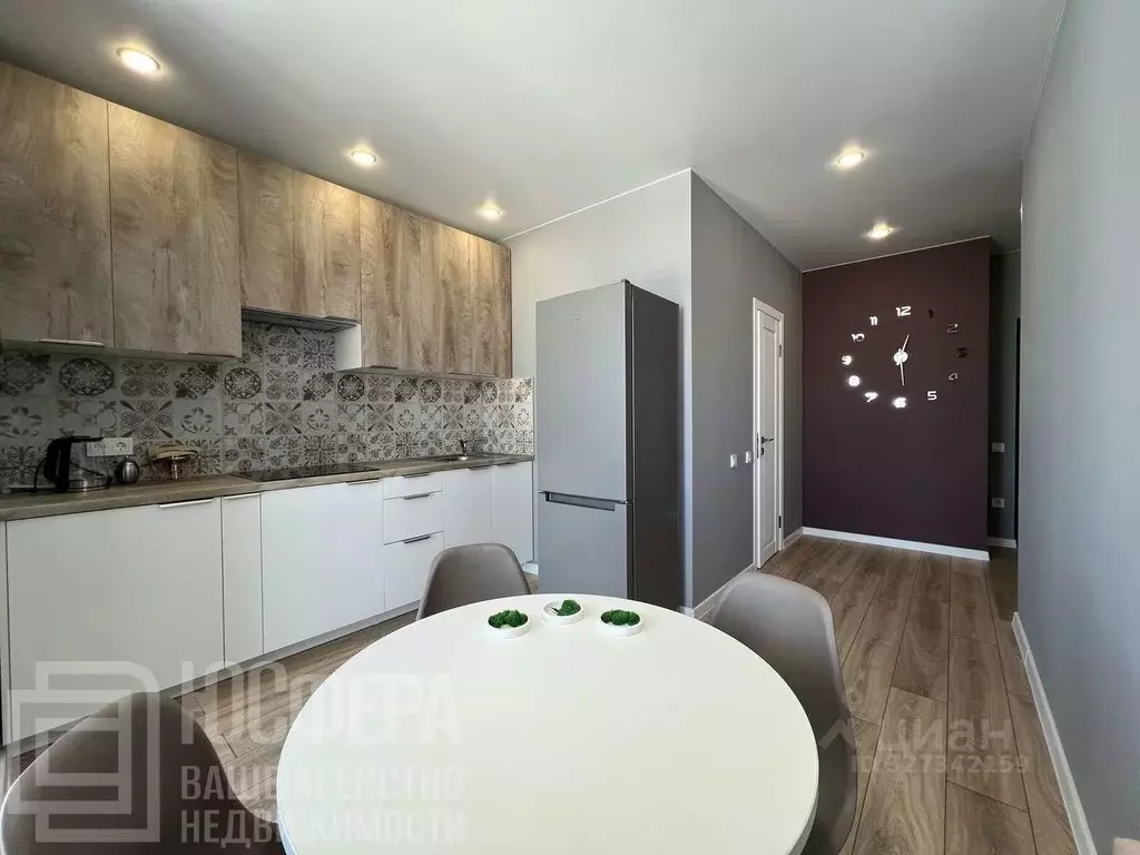 Студия Волгоградская область, Волгоград ул. Имени Джабраила Дабиевича ... - Фото 2