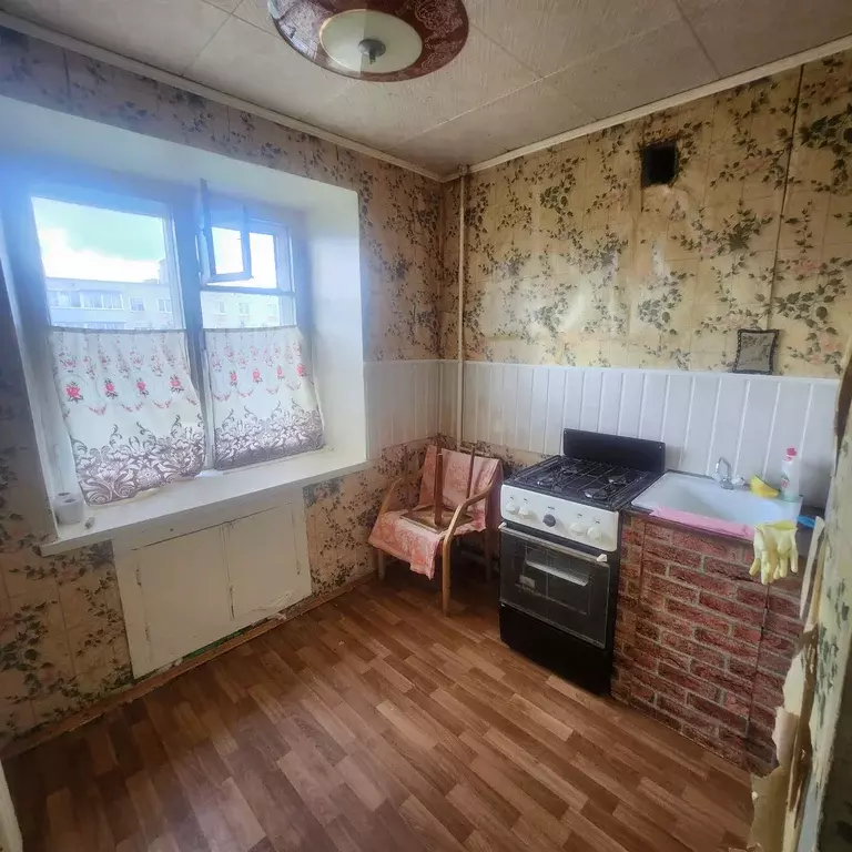 Продаётся 2-к квартира, 45.6 м - Фото 0