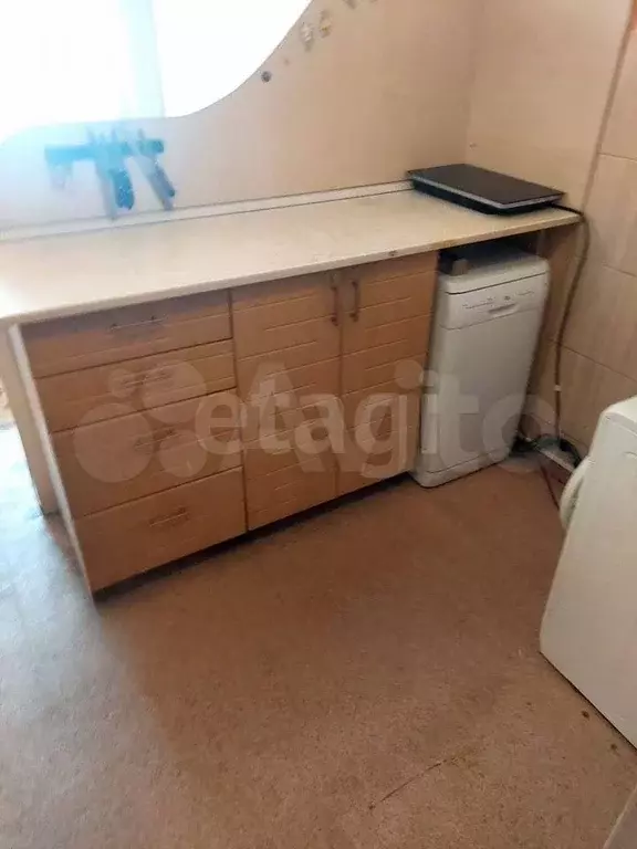 Квартира-студия, 23 м, 1/9 эт. - Фото 1