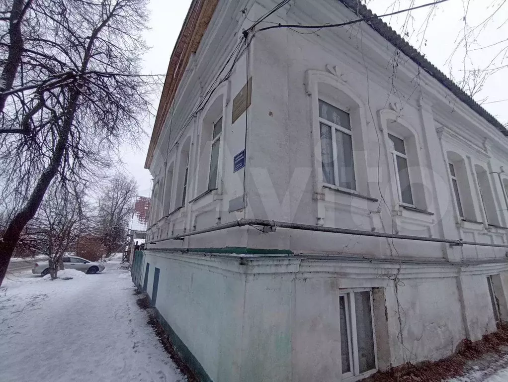 1-к. квартира, 30 м, 1/2 эт. - Фото 0