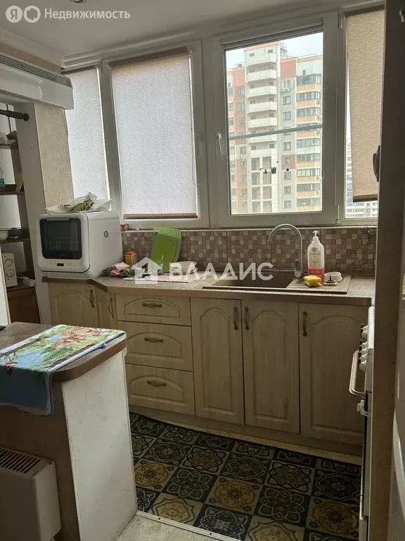 1-комнатная квартира: Балашиха, микрорайон Ольгино, Шестая улица, 11 ... - Фото 2