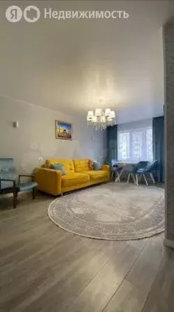 3-комнатная квартира: Ухта, проспект Космонавтов, 42 (58.9 м) - Фото 1