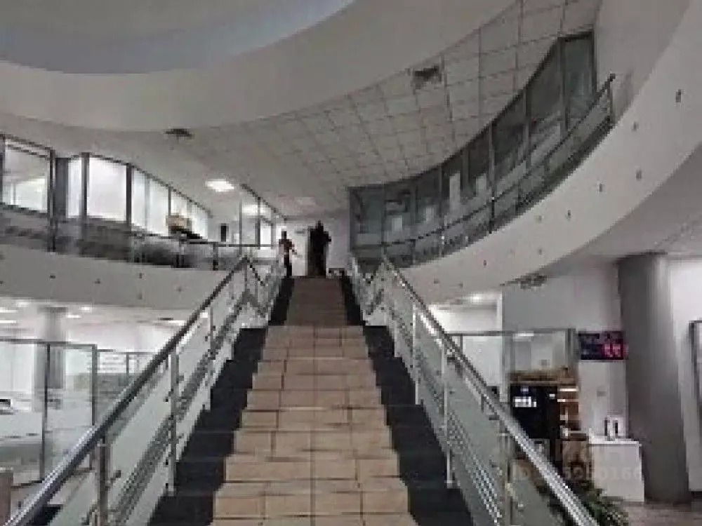 Офис в Москва Якиманская наб., 2 (1236 м) - Фото 1