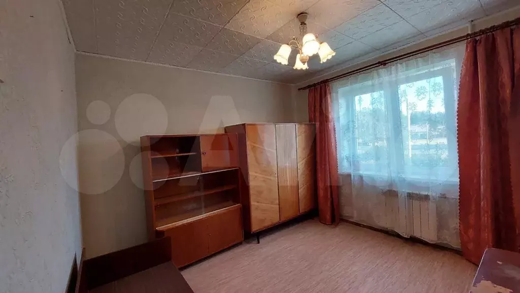 2-к. квартира, 50,3 м, 2/3 эт. - Фото 1