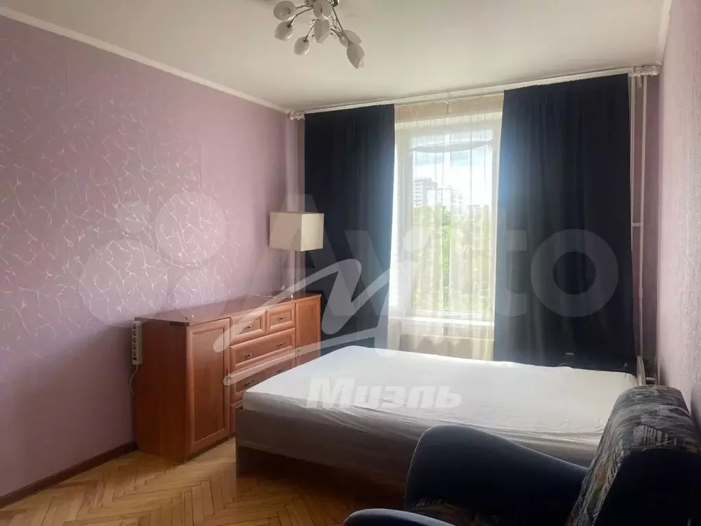 1-к. квартира, 32,8м, 6/9эт. - Фото 1