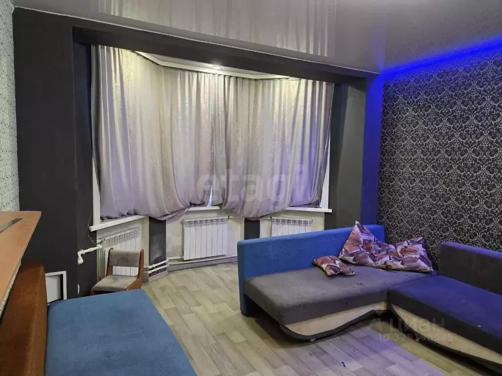 2-к кв. Амурская область, Райчихинск ул. Победы, 29 (43.2 м) - Фото 1