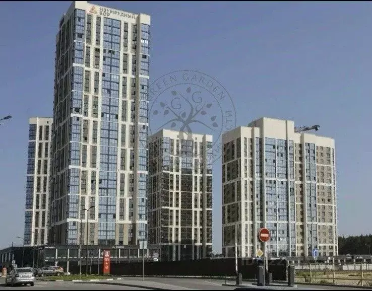 4-к кв. Свердловская область, Екатеринбург просп. Космонавтов, 104к1 ... - Фото 2