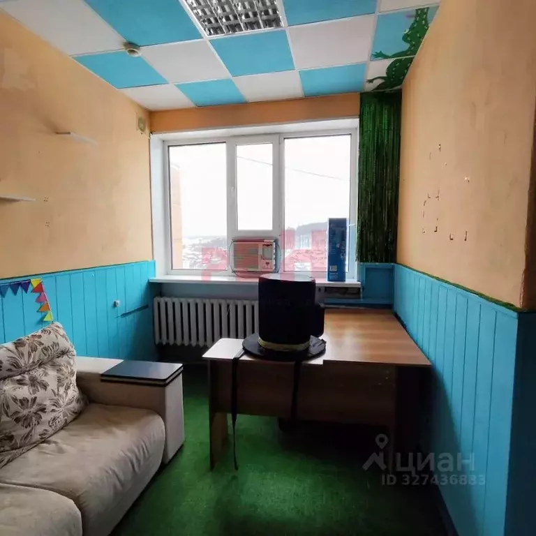 Офис в Пензенская область, Пенза ул. Захарова (15 м) - Фото 1