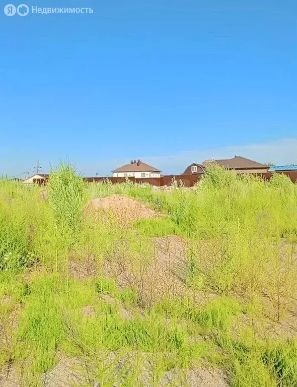 Участок в Благовещенск, микрорайон 5-я Стройка (20 м) - Фото 2