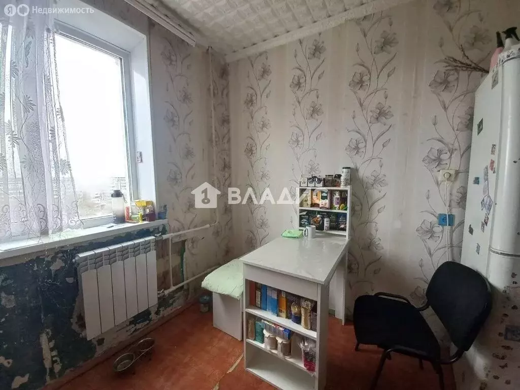 3-комнатная квартира: Белгород, Гостенская улица, 5 (70.4 м) - Фото 2