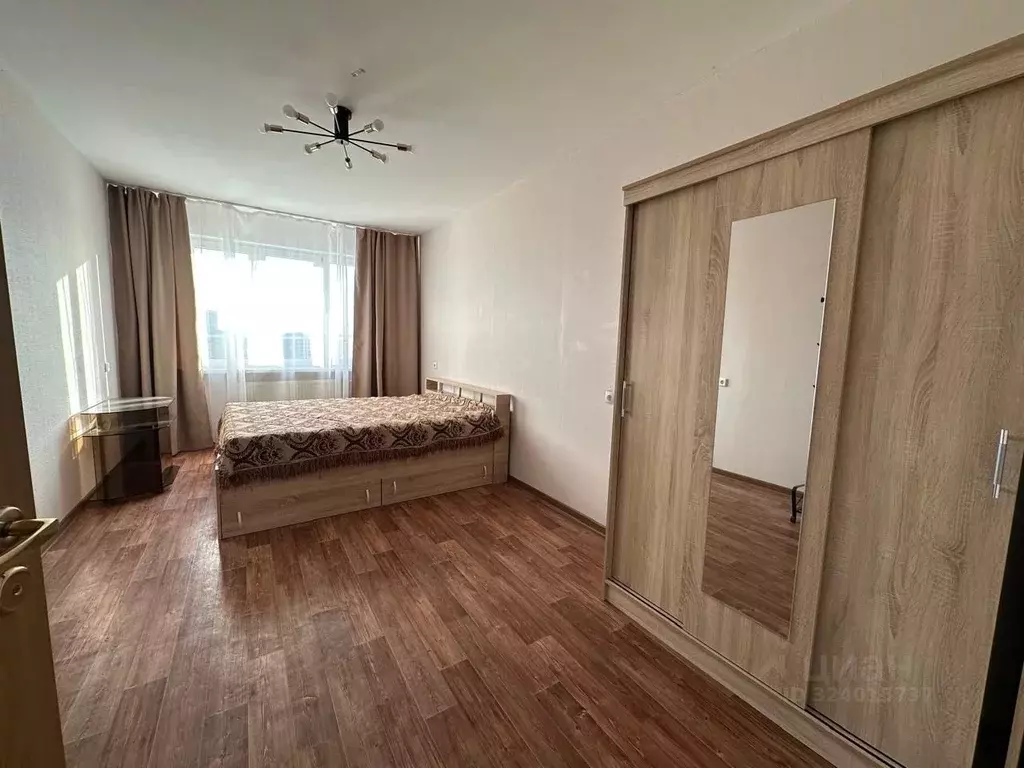 2-к кв. Московская область, Мытищи ул. Белобородова, 4Б (62.6 м) - Фото 0