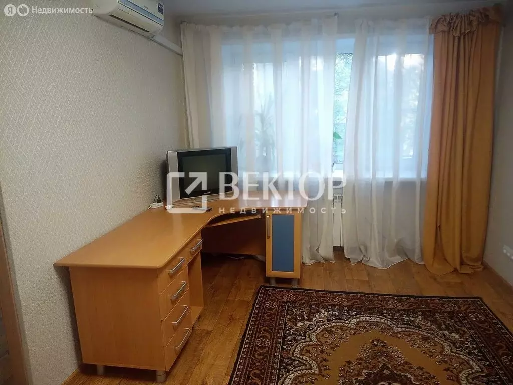 1-комнатная квартира: Ярославль, улица Володарского, 61 (30.2 м) - Фото 0