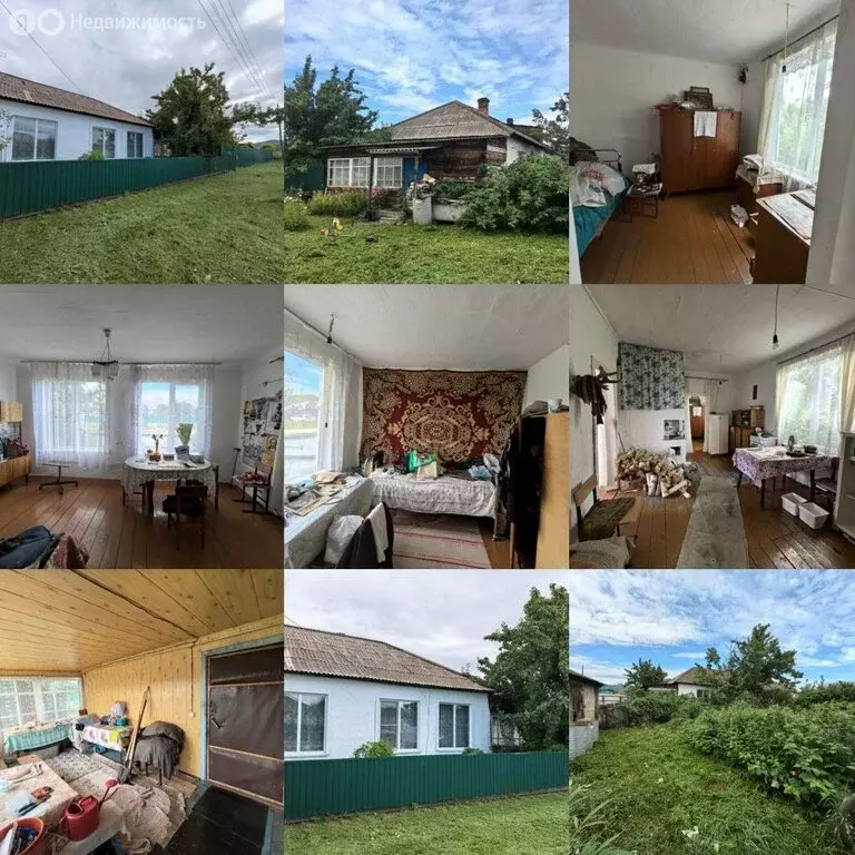 Дом в Боград, Заводской переулок (72.7 м) - Фото 1