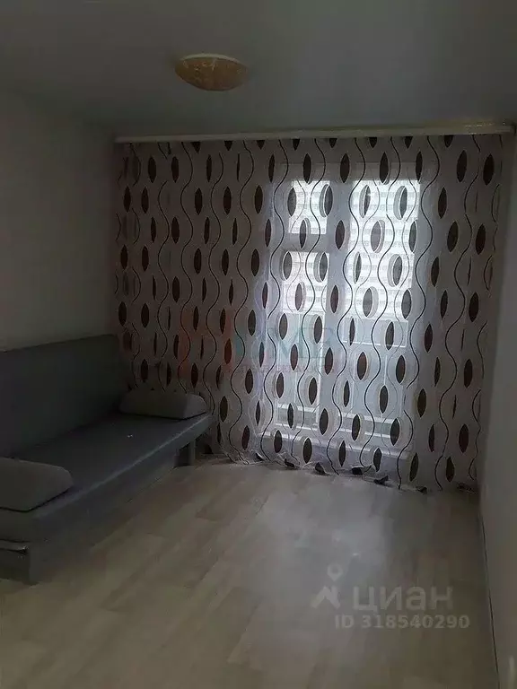 1-к кв. Новосибирская область, Новосибирск ул. Забалуева, 90 (22.0 м) - Фото 0