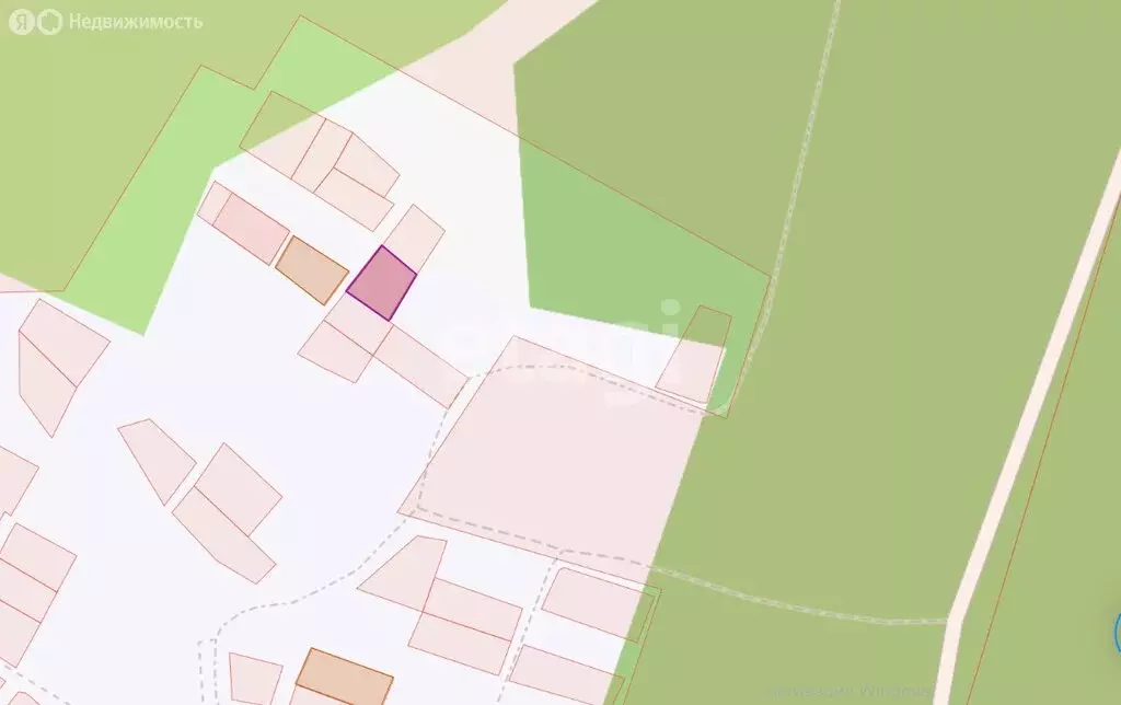 Участок в Благовещенск, СТ Связист (7.95 м) - Фото 2