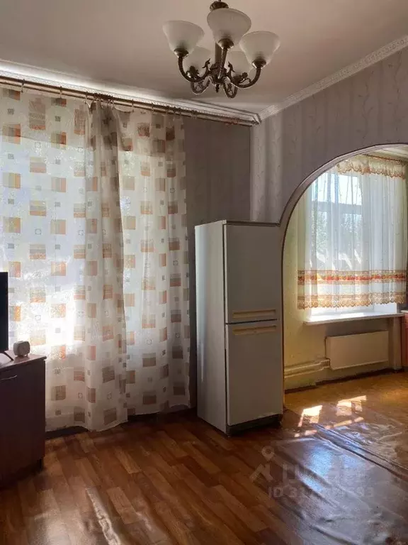 4-к кв. Москва Волжский бул., 46К2 (98.0 м) - Фото 1