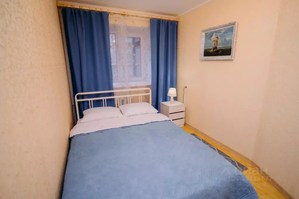 2-к кв. Ивановская область, Иваново ул. 8 Марта, 29 (40.0 м) - Фото 1