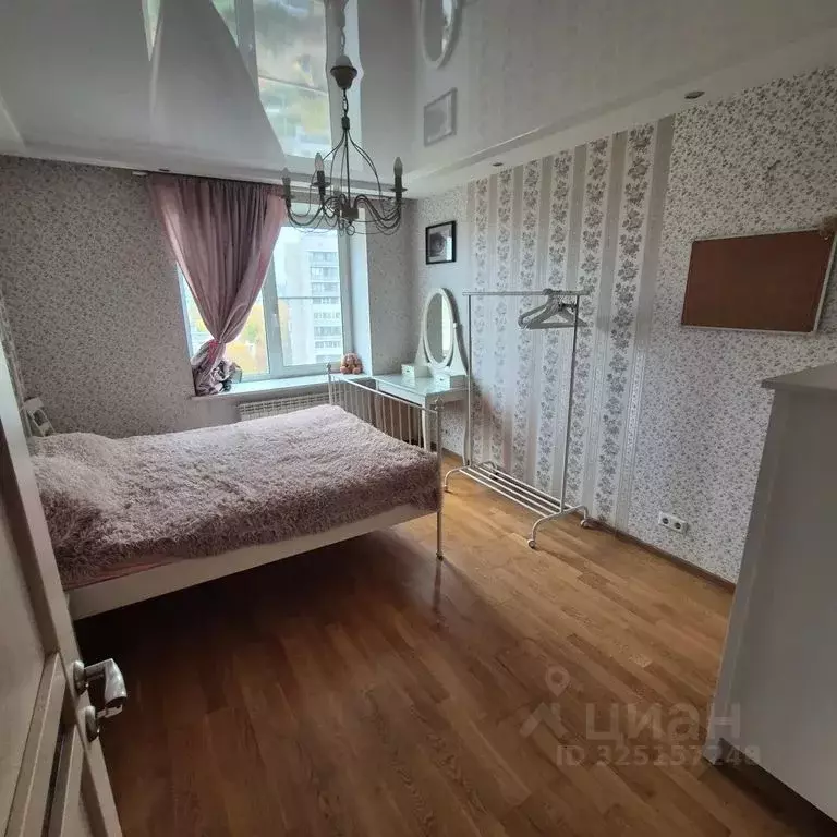 Комната Санкт-Петербург ул. Шевченко, 17 - Фото 1