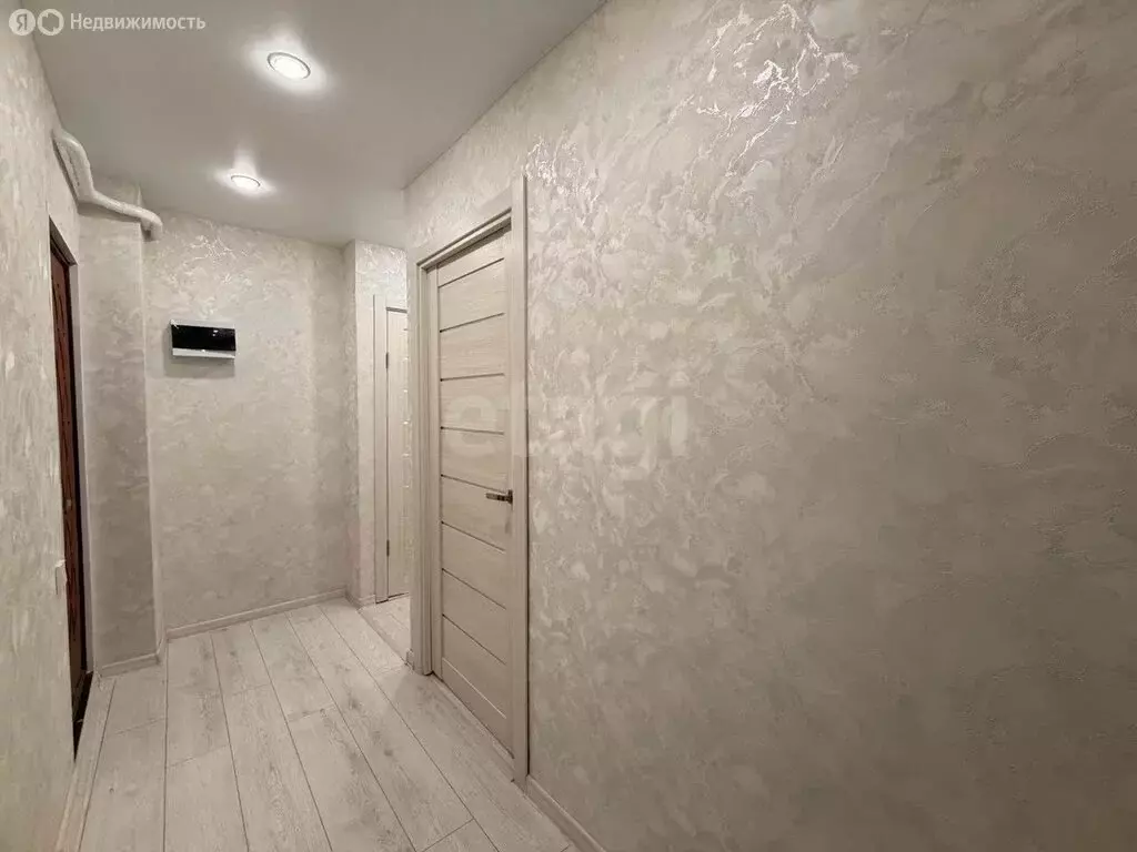 3-комнатная квартира: Воскресенск, улица Калинина (56 м) - Фото 1