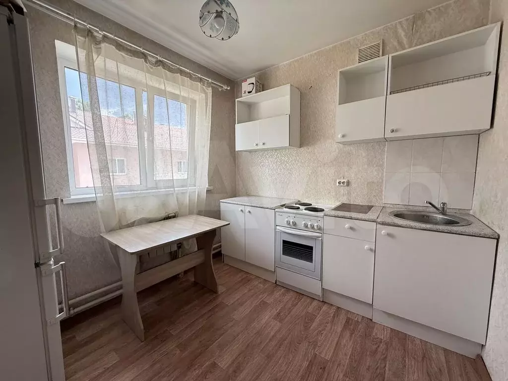1-к. квартира, 32,1 м, 3/3 эт. - Фото 0
