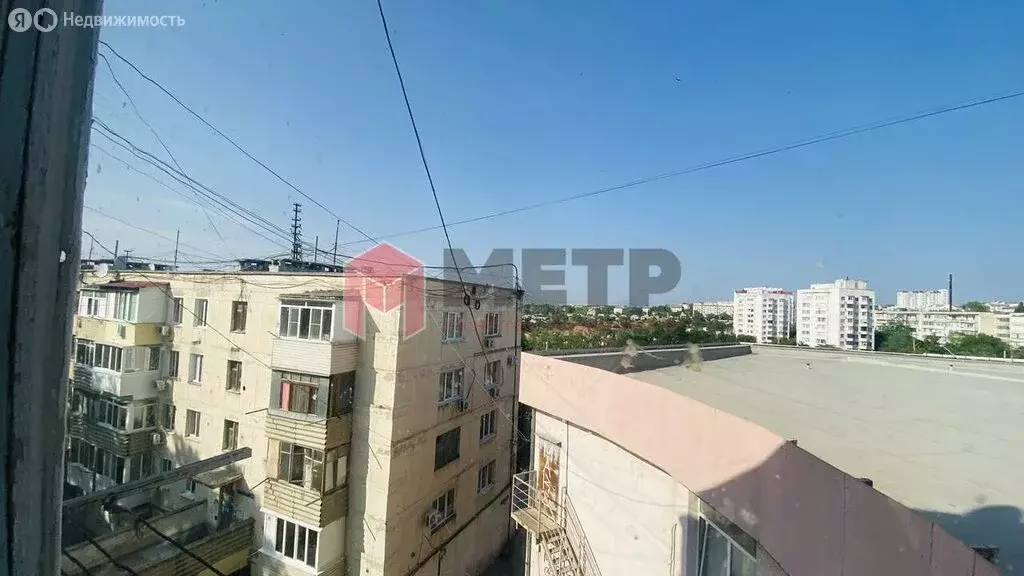 3-комнатная квартира: Севастополь, проспект Победы, 38 (60 м) - Фото 0