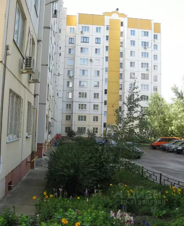1-к кв. Воронежская область, Воронеж ул. Защитников Родины, 1А (37.9 ... - Фото 0