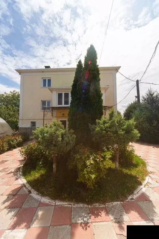 Коттедж в Астраханская область, Астрахань ул. 1-я Заречная, 37 (340 м) - Фото 2