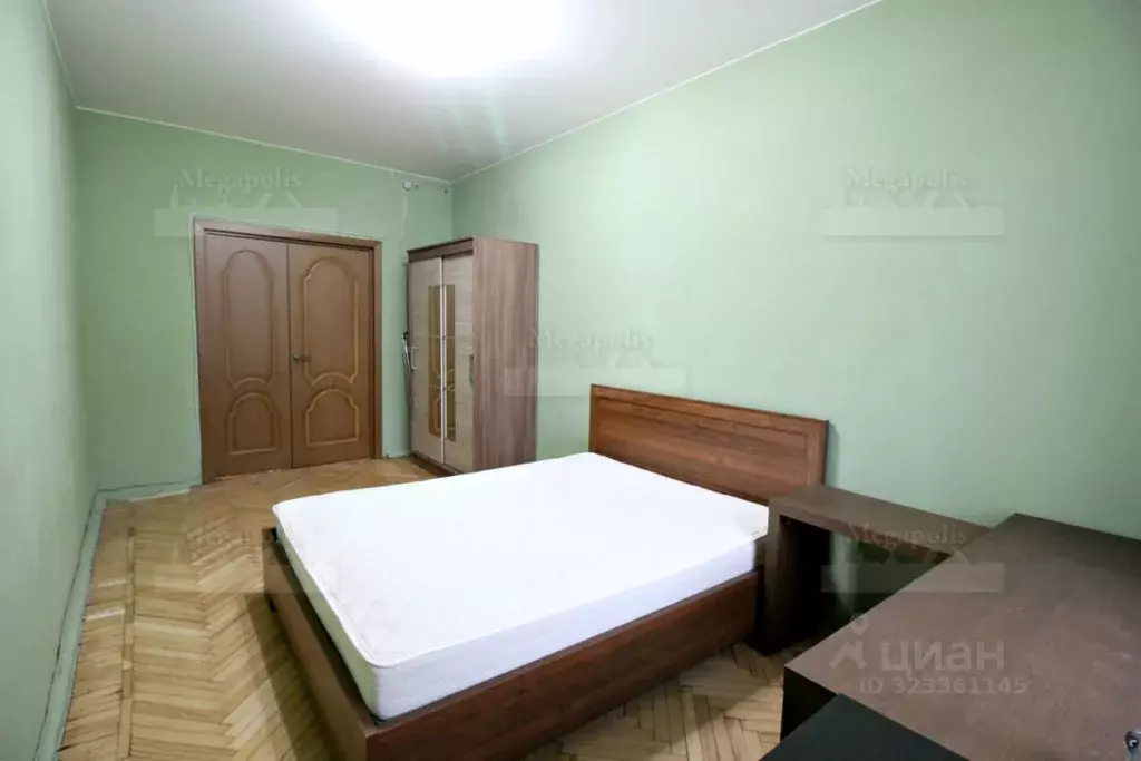 2-к кв. Санкт-Петербург ул. Марата, 68 (89.0 м) - Фото 2