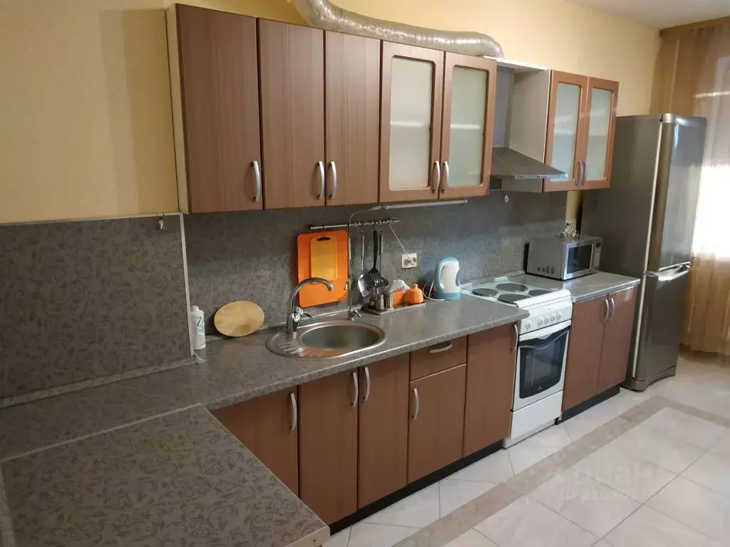 1-к кв. Башкортостан, Уфа ул. Крупской, 4 (50.0 м) - Фото 2