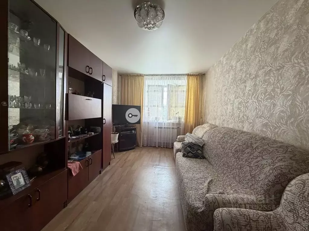 2-к кв. Татарстан, Казань Авангардная ул., 147А (51.5 м) - Фото 0