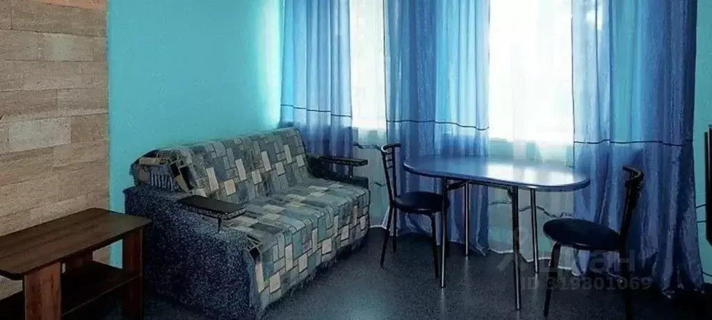 1-к кв. Крым, Евпатория ул. Пионерская, 18 (30.0 м) - Фото 1