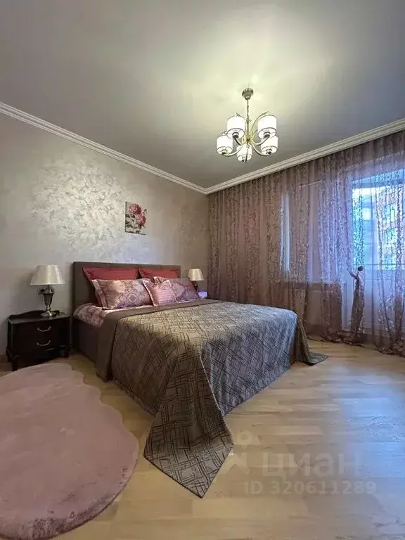 1-к кв. Ленинградская область, Выборг проезд Рельефный, 2 (60.0 м) - Фото 1